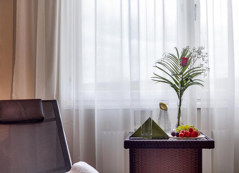 Serveis de l’habitació Foto