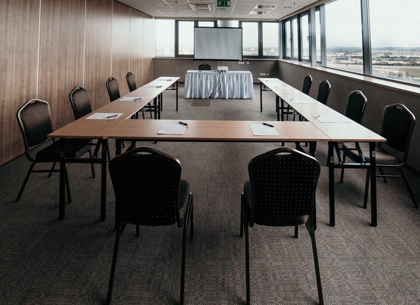 Sala de conferències Foto