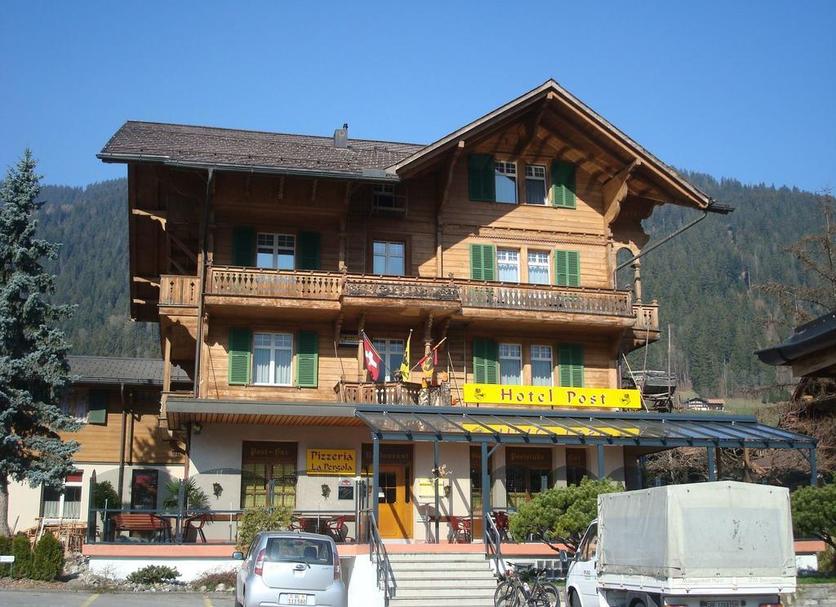 Edifici Foto