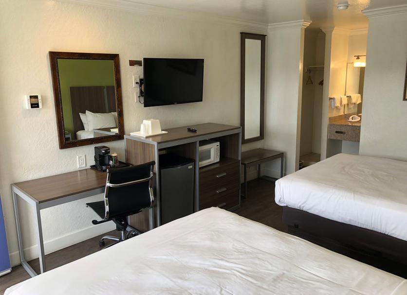 Serveis de l’habitació Foto