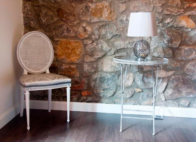 Serveis de l’habitació Foto
