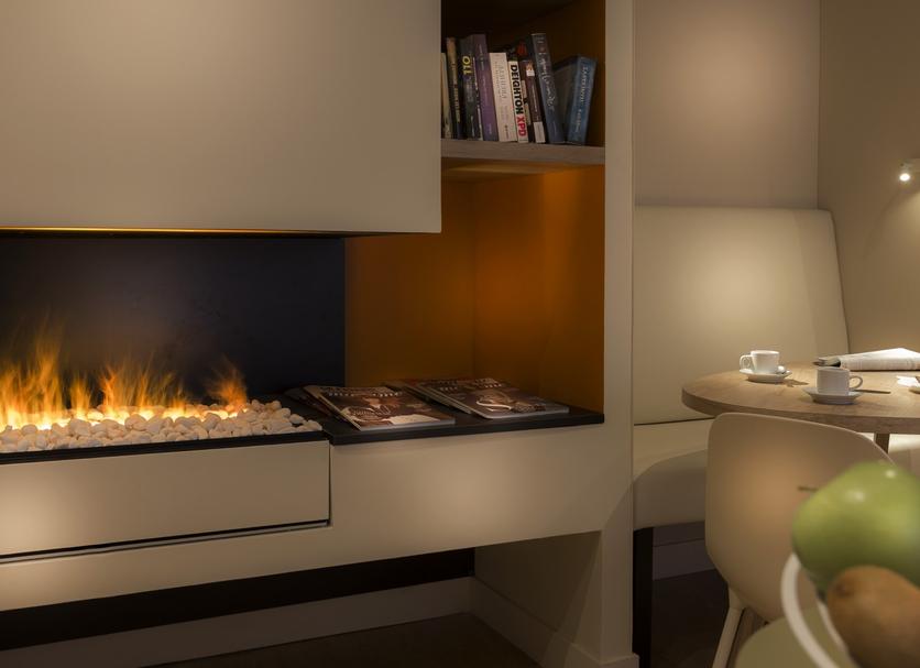 Serveis de l’habitació Foto