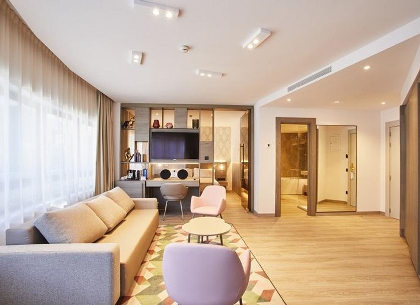 Sala Foto