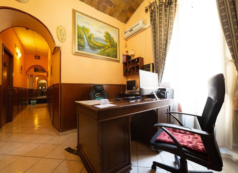 Recepció Foto