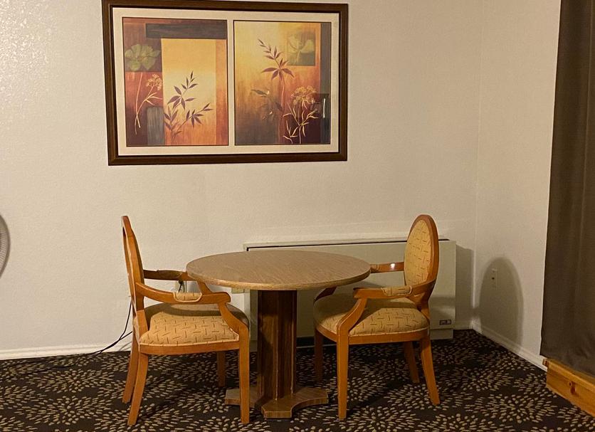 Serveis de l’habitació Foto
