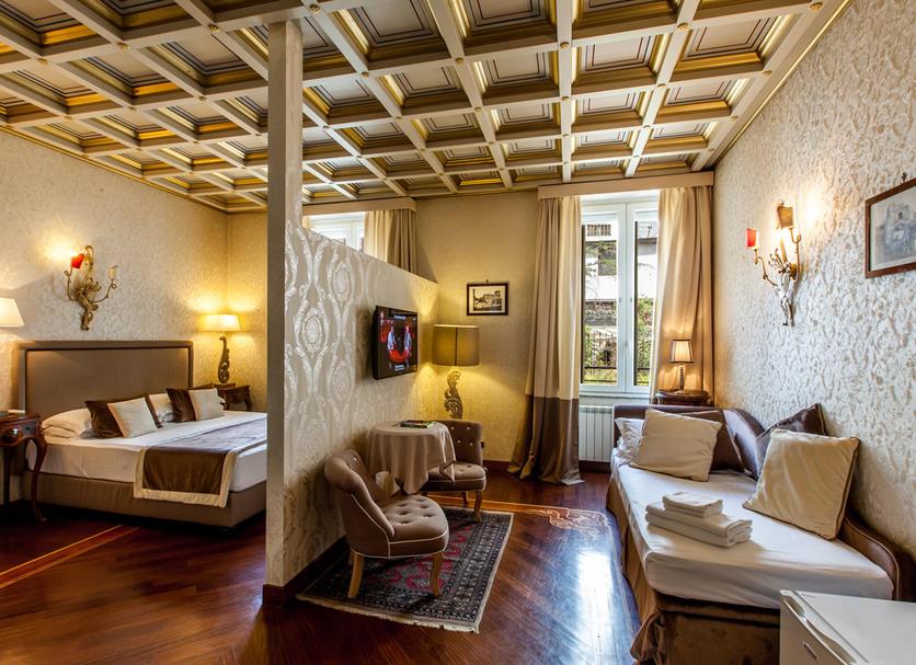 Serveis de l’habitació Foto