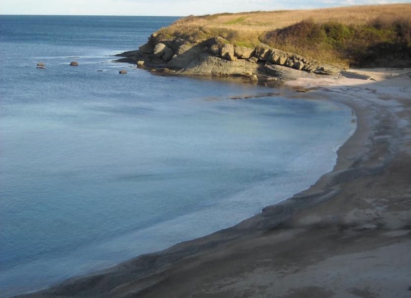 Platja Foto