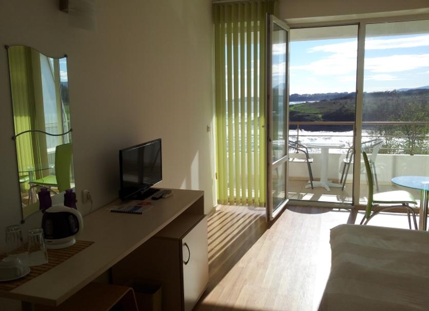 Serveis de l’habitació Foto