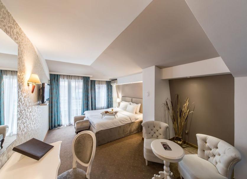 Serveis de l’habitació Foto