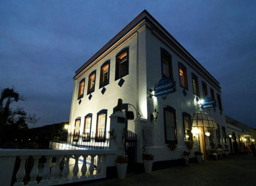 Edifici Foto
