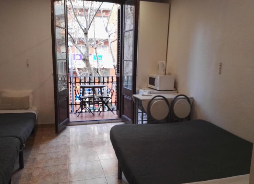 Habitació Foto