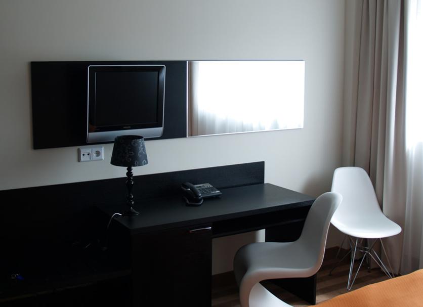 Serveis de l’habitació Foto