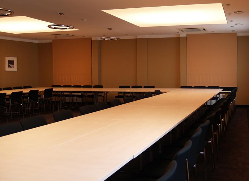 Sala de conferències Foto