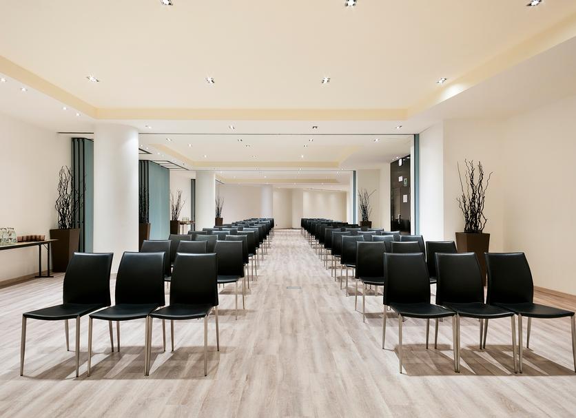 Sala de conferències Foto
