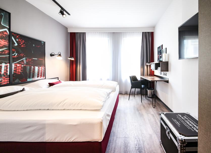 Habitació Foto