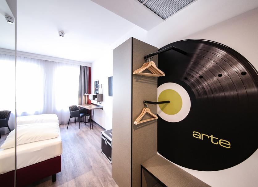 Serveis de l’habitació Foto