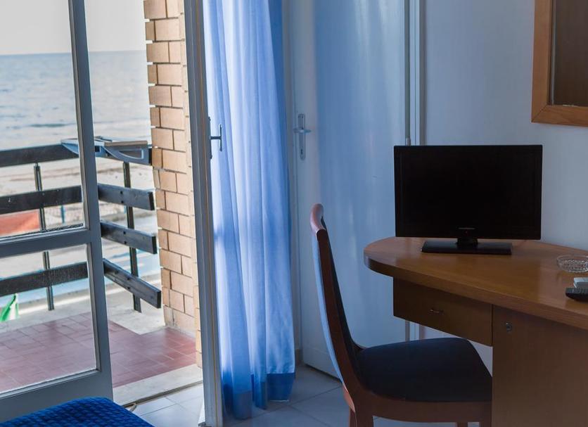 Serveis de l’habitació Foto