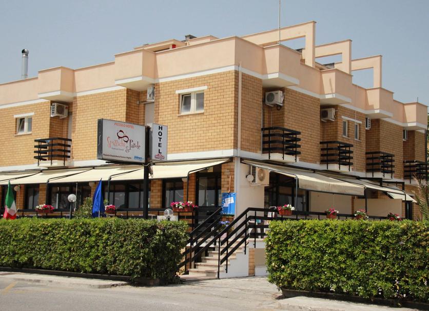 Edifici Foto