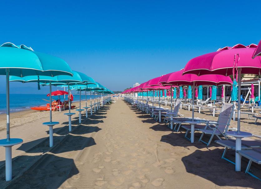 Platja Foto
