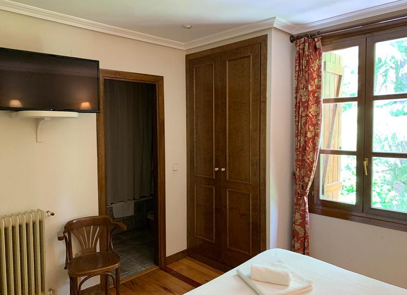 Serveis de l’habitació Foto
