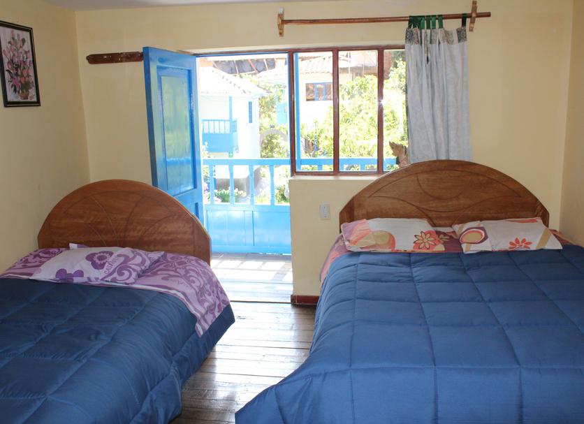 Habitació Foto