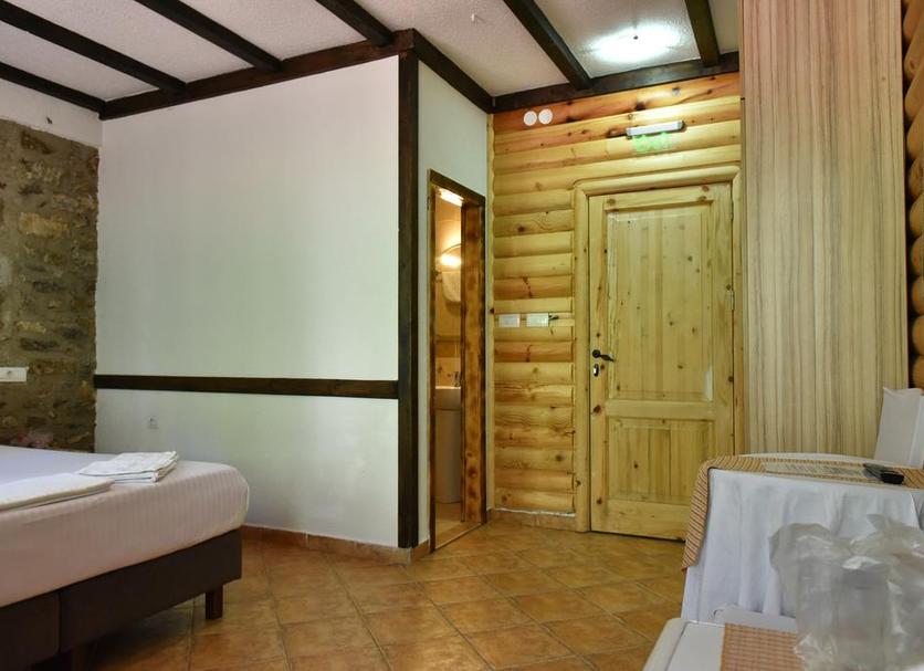 Serveis de l’habitació Foto