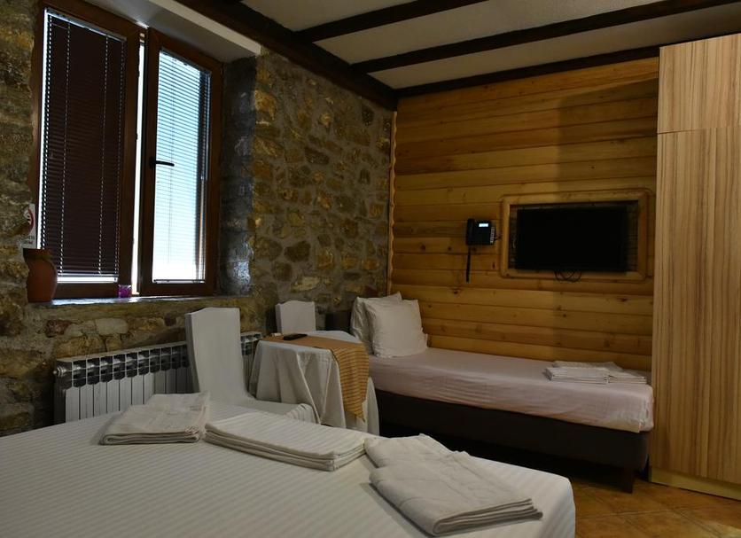 Habitació Foto