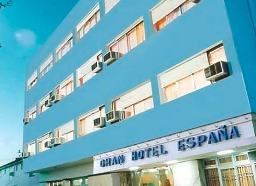 Edifici Foto