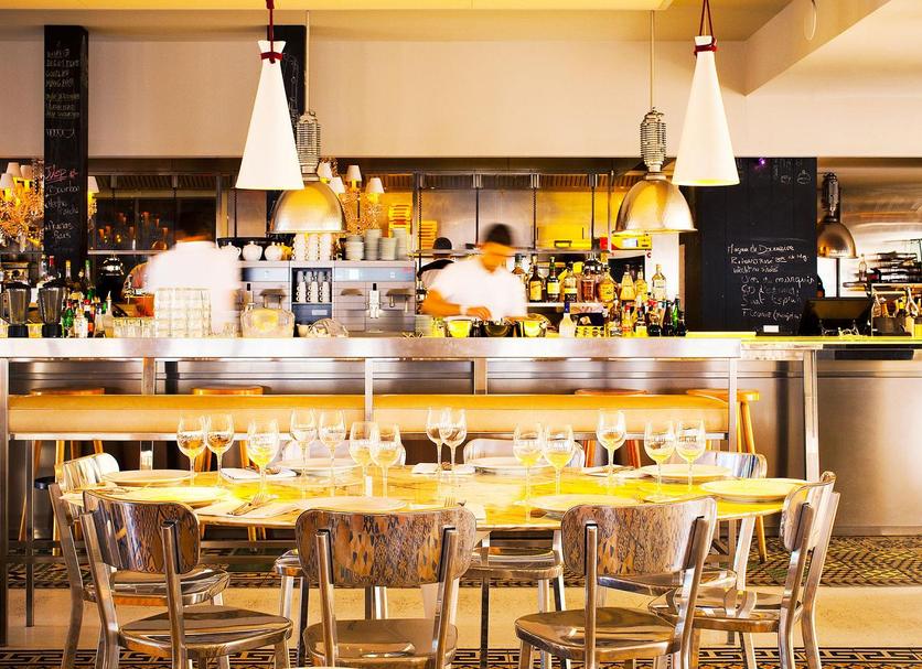 Bar Foto