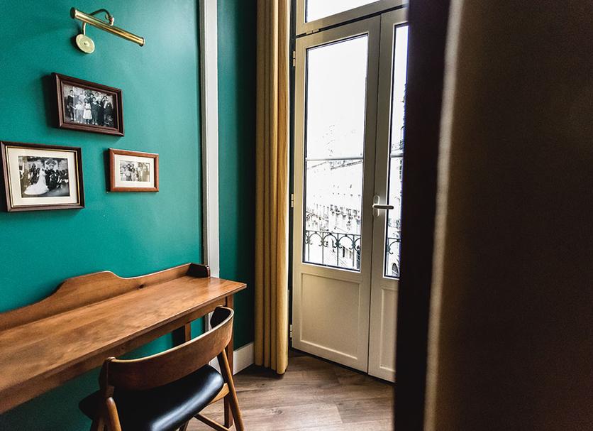 Serveis de l’habitació Foto