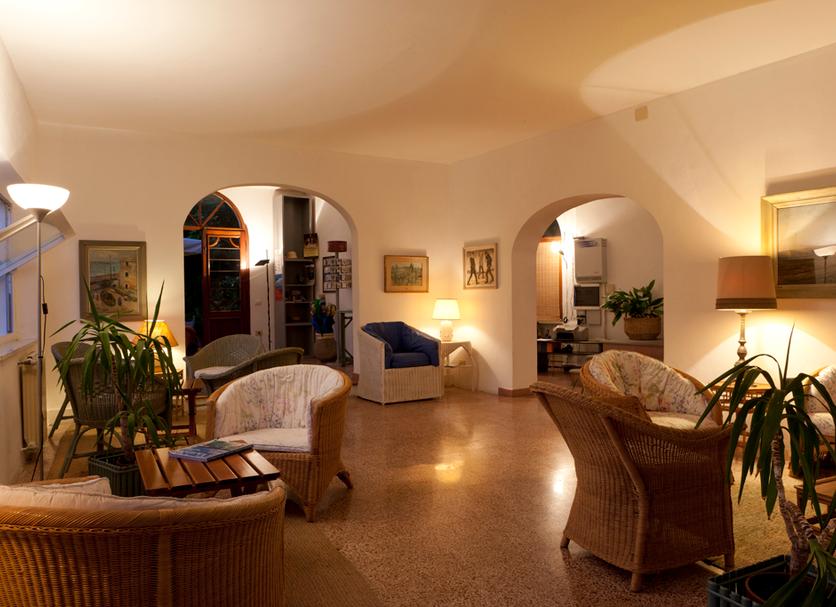 Sala d'estar Foto
