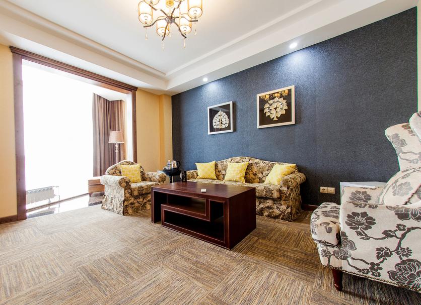 Sala Foto