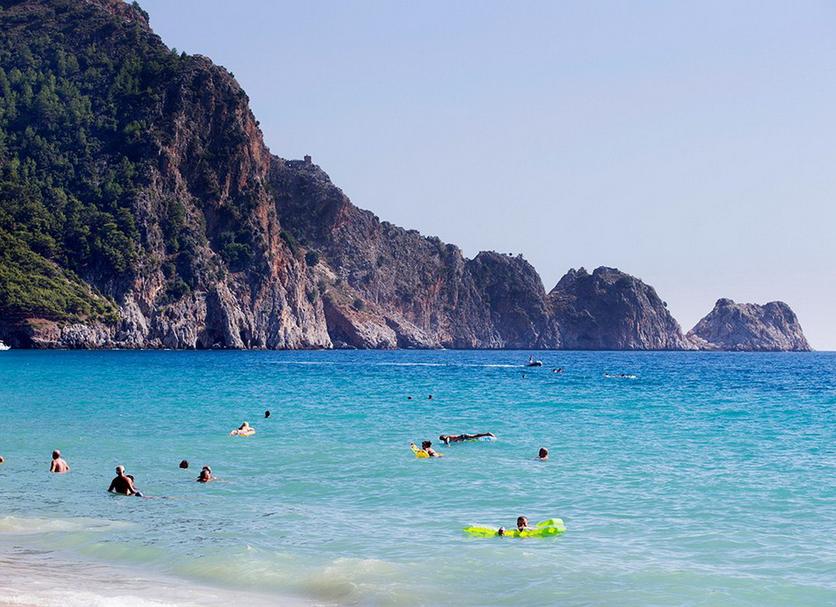 Platja Foto