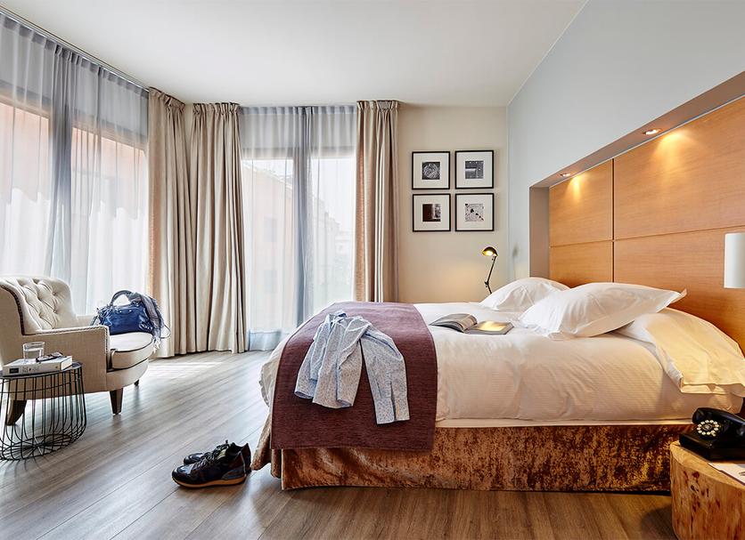 Habitació Foto