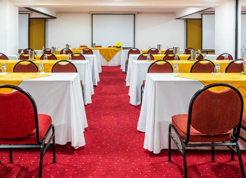 Sala de conferències Foto