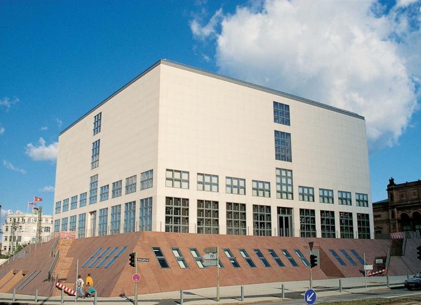 Edifici Foto