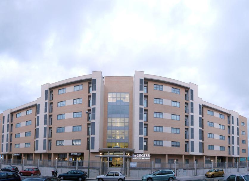 Edifici Foto