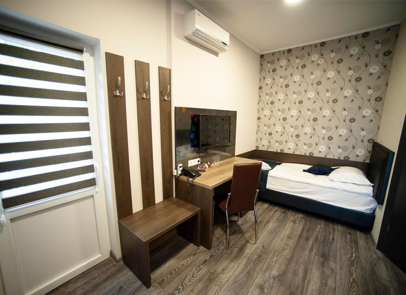 Serveis de l’habitació Foto