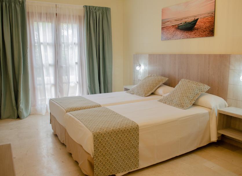 Habitació Foto