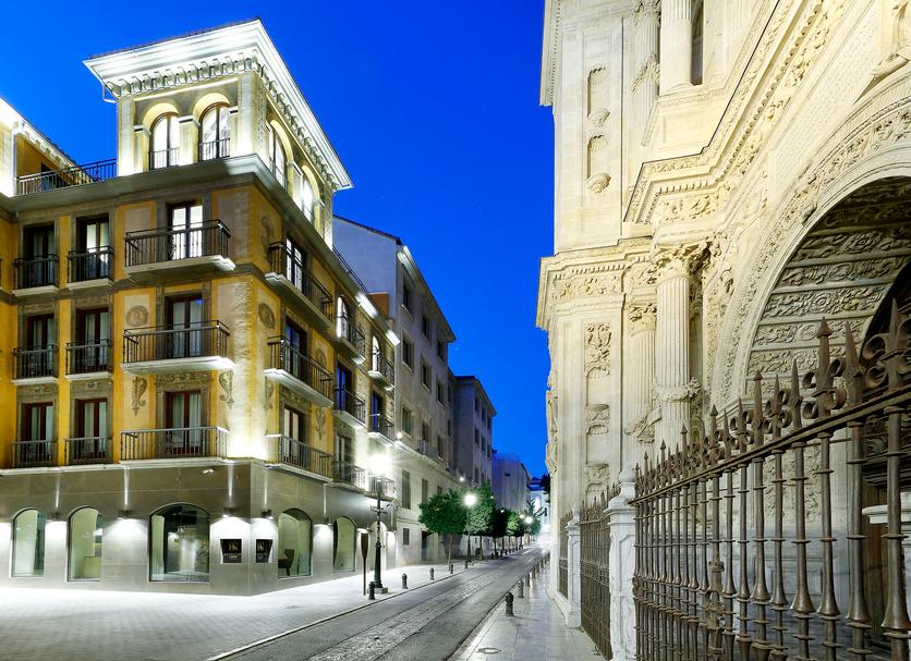 Edifici Foto