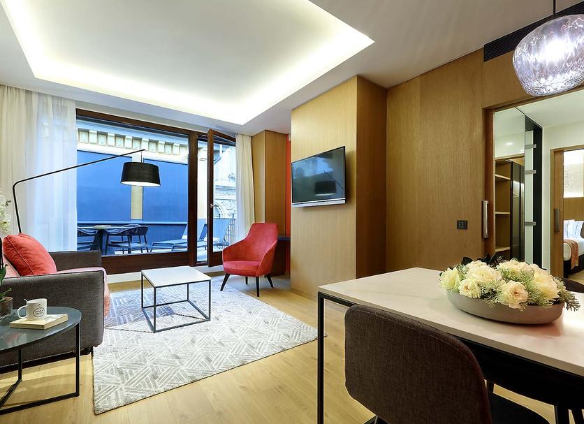 Sala Foto