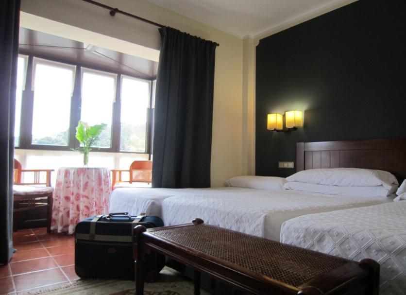Habitació Foto