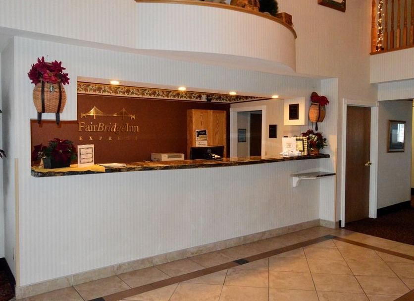 Recepció Foto