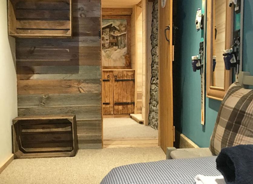 Serveis de l’habitació Foto