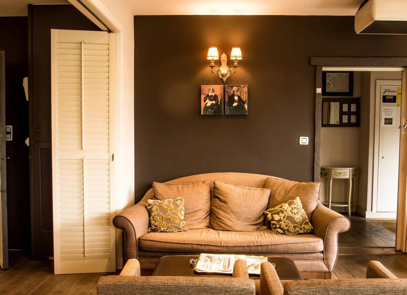 Sala Foto