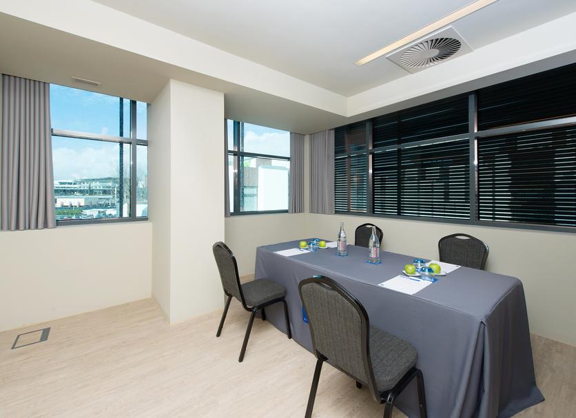 Sala de conferències Foto