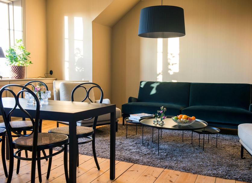 Sala Foto