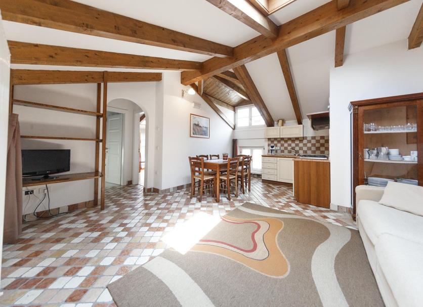 Serveis de l’habitació Foto