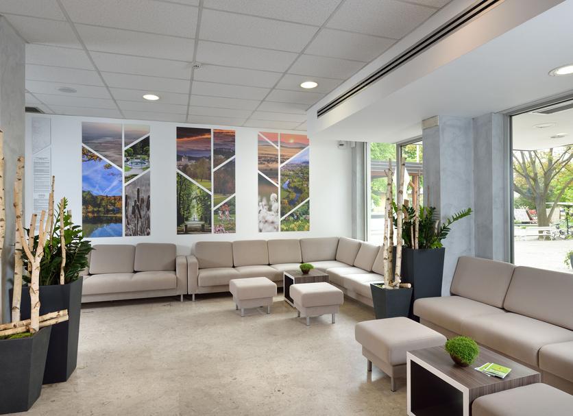 Sala d'estar Foto