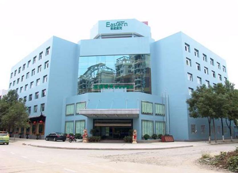 Edifici Foto